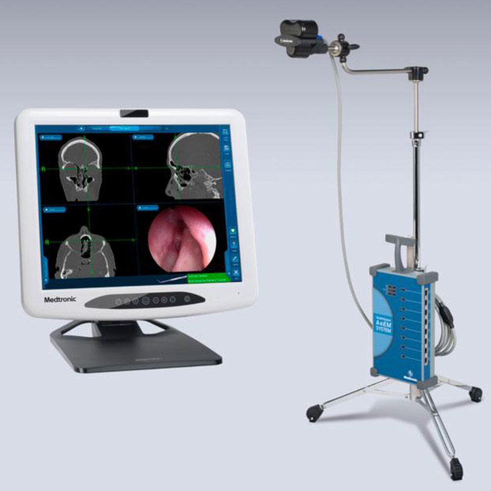 neuronavegador